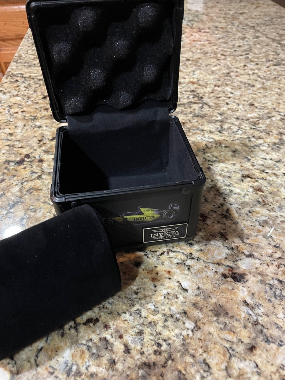 Invicta Racing 1 Slot Dive  Case - Picture 3 of 4